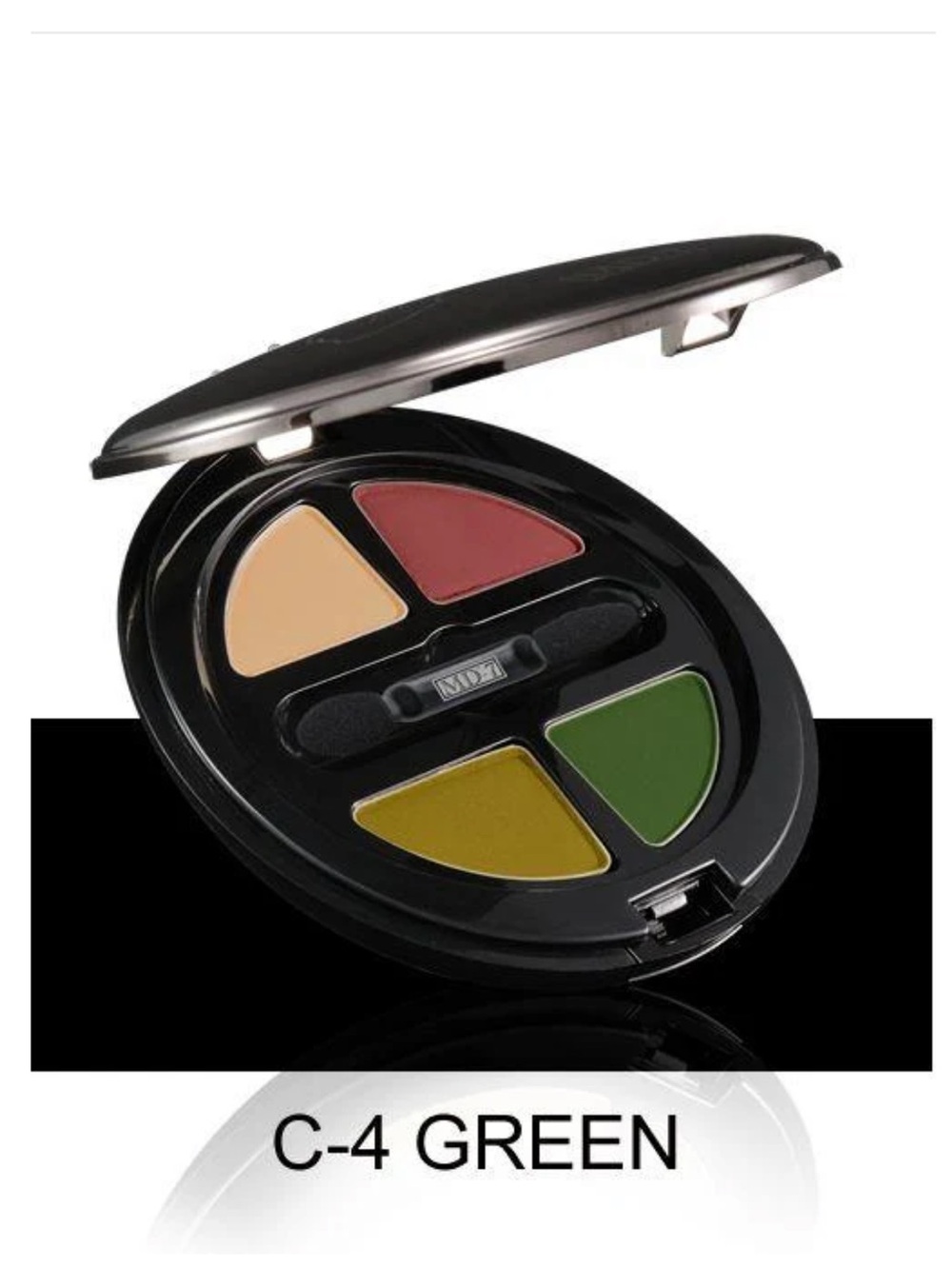 MD-7 Professional Eye Shadow Quad 🆕